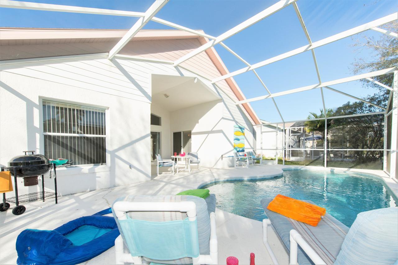 Honey Pot Villa ออร์ลันโด ภายนอก รูปภาพ