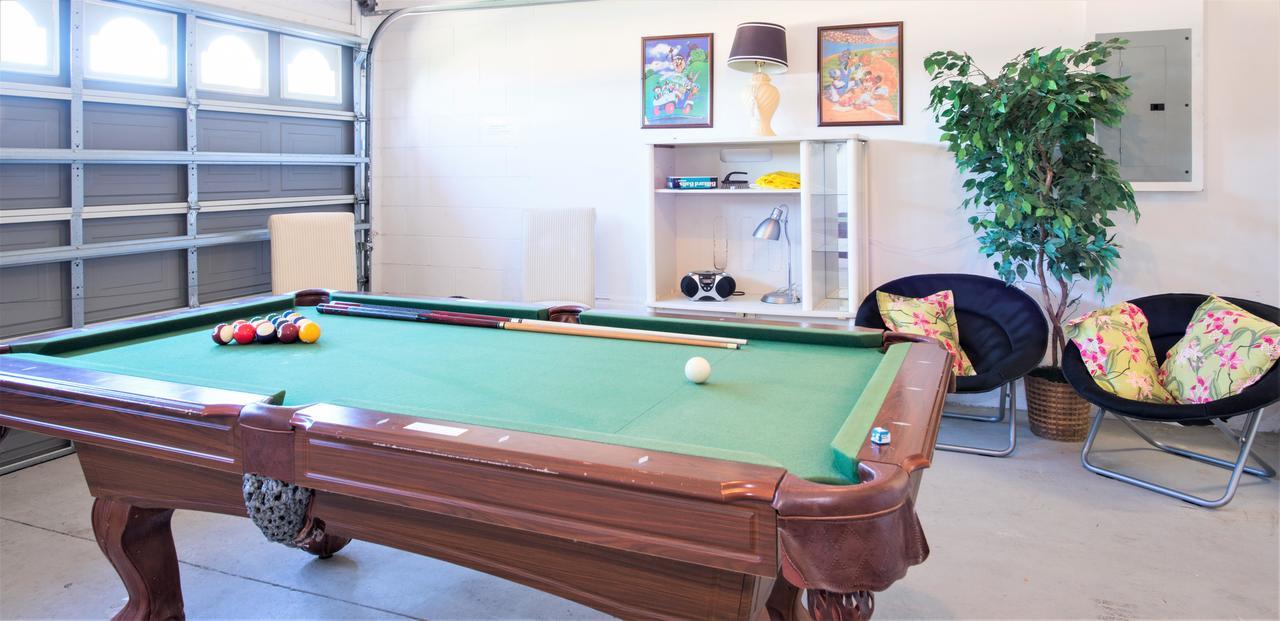 Honey Pot Villa ออร์ลันโด ภายนอก รูปภาพ