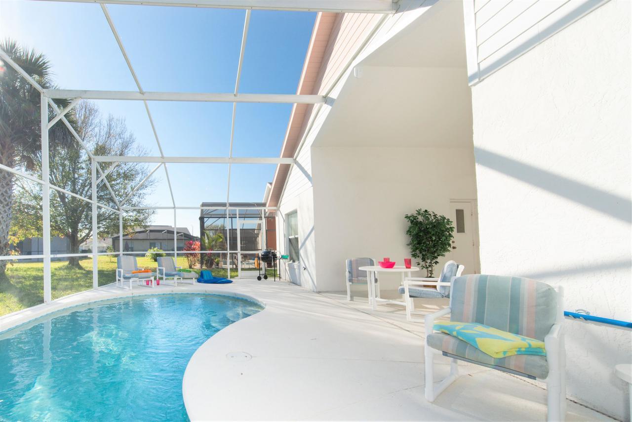 Honey Pot Villa ออร์ลันโด ภายนอก รูปภาพ