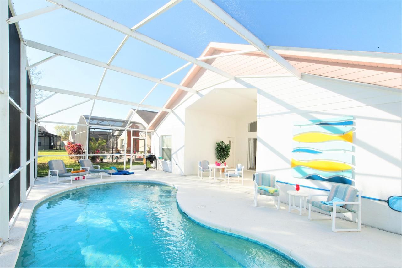 Honey Pot Villa ออร์ลันโด ภายนอก รูปภาพ